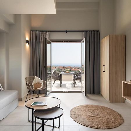 Melian Suites Nikiti  Bagian luar foto